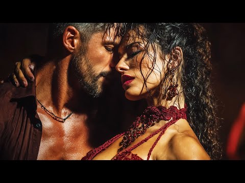 THE Best Sensual Bachata Mix of 2025 - Love Songs & Slow Dance
