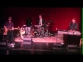 Thomas Dolby Live - "One of Our Submarines" - Live at Largo, 2012