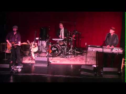 Thomas Dolby Live - 