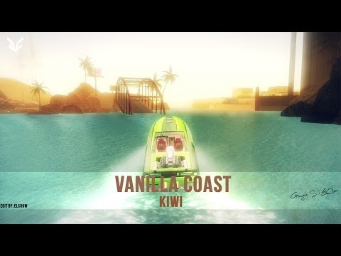 [OS] Kiwi - Vanilla Coast