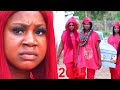 A DEMON IN THE CLASS IFEDI SHARON MERCY KENNETH LATEST NIGERIAN MOVIE 2025 MFA