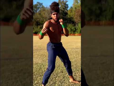 How To Fight Like Yusuke Urameshi