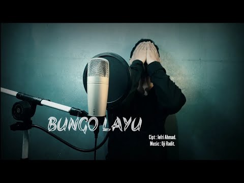 BUNGO LAYU _ JEFRI AHMAD