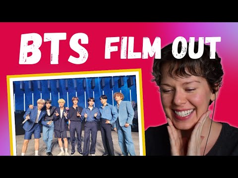 Voice Teacher Reacts to BTS - Film Out (Live at Music Blood)