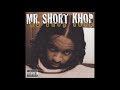Mr. Short Khop ft. Kokane - Dollaz, Drank & Dank (Instrumental) prod. by Battlecat