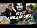 Lost Civilizations! | Sal Vulcano & Chris Distefano Present: Hey Babe! | EP 79