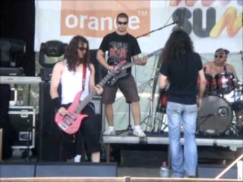 Alter Ego - OJMS Domaša 9.7.2011