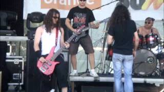 Video OJMS Domaša 9.7.2011