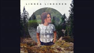 Linnéa Lindgren - Balkongen över stan