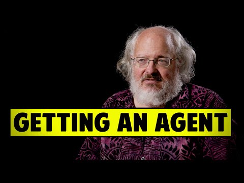 When Is It Time For An Artist To Get An Agent? - Brad Rushing