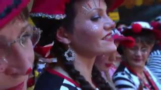 Kasalla - Mer sin eins 2017