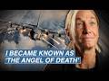 The One Woman The Taliban Feared Most The Angel Of Death Allison Black
