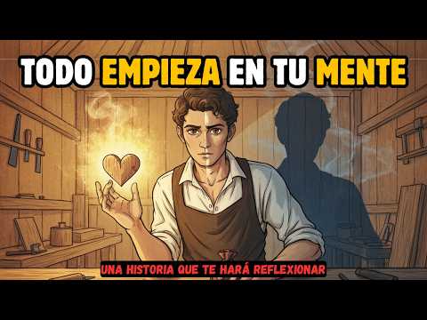 El PODER de CONTROLAR tu MENTE | Historia sobre HONESTIDAD y DISCIPLINA