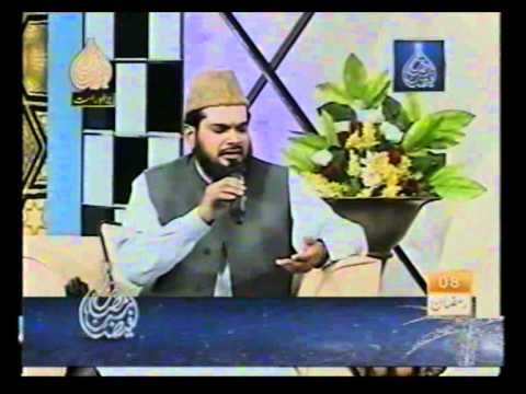 dil mein kisi ko or basaya na jaye ga by Syed Khalid Hussain