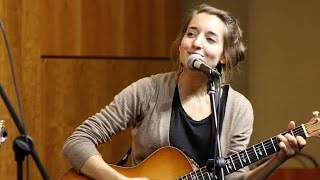 Live! Folklife Concert: Cricket Blue (Ode to Billie Joe)