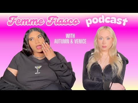 Femme Fiasco BREAKS UP ?! THE DRAMA IS REAL | Episode 73