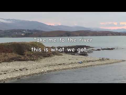 Tristan - Take Me To The River (Lyric Video)