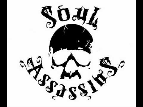 Soul Assassins - House Of Pain feat. Funkdoobiest 'House And The Rising Sun' (Instrumental Loop)