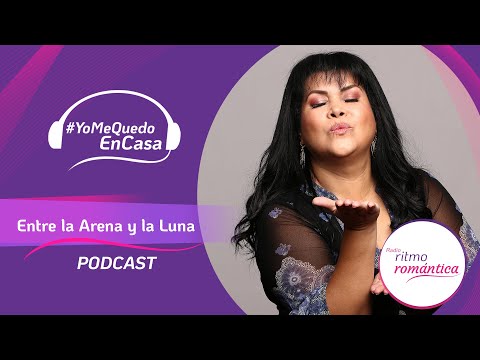 Entre la Arena y la Luna - Programa completo (12/06)