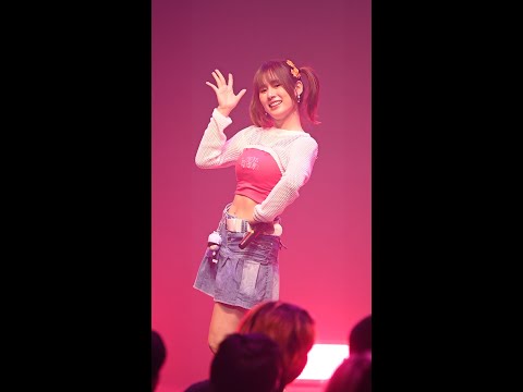 [Fancam] Porpor Euphonie - Full Stage @ Aidoru Matsuri#8 Colorful Idols 21/05/2023