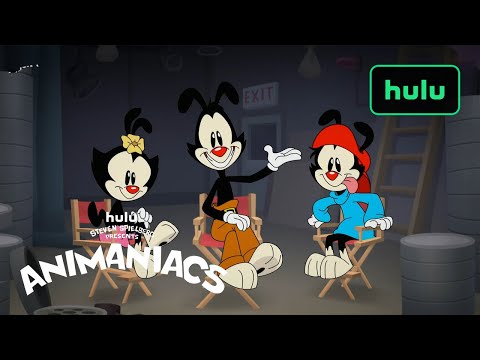 Animaniacs | Season 2 Trailer