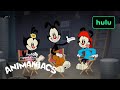 Animaniacs Season 2 Trailer Hulu