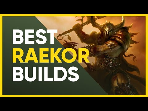 Diablo 3 Season 26 Raekor Barbarian Greater Rift Guide