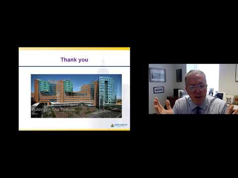 2020 Virtual Summer Conference: Faire le Tour d’une Salle d’urgence by Dr. James Black | French (FR)