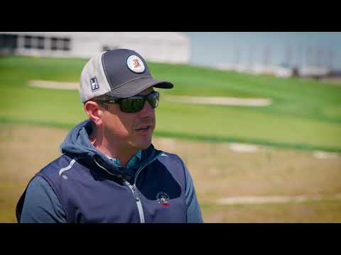 Oakmont Country Club: Prelude to a Championship (Episode 3)