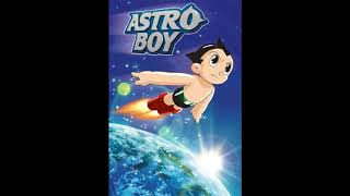 AstroBoy Always Believe by Jason Kouchak