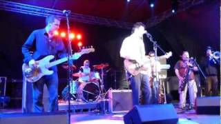 Rustic Overtones - Hardest Way Possible Live