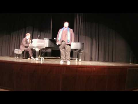 9. Friendly Persuasions - Pierre Bernac