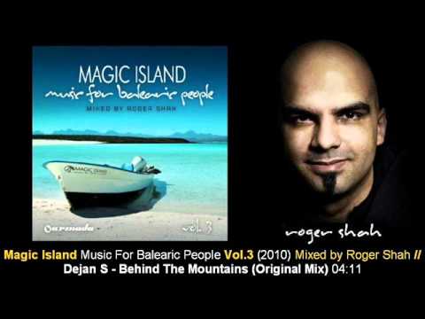 Dejan S - Behind The Mountains (Original Mix) // Magic Island Vol.3 [ARMA252-1.04]