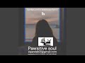 Pawsitive Soul Sundays Are For Deephouse Part 3