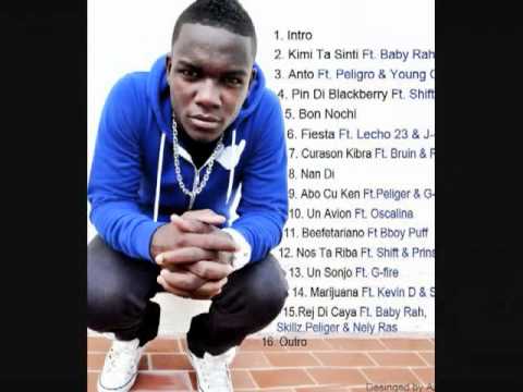 Gaña (ft. Peliger, Wieke & Lil T-Jay) - Ritmo Real