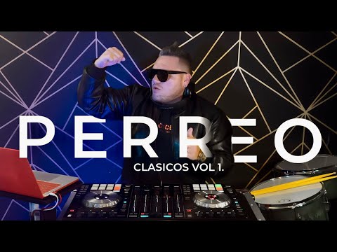 🔥 Perreo - Clásicos del reggaeton - Dj Frank Oficial - Tego - Daddy - Don Omar - Wisin & Yandel Mix 