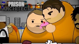 Prison Architect