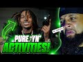 GREAT ADVICE MAF Teeski Tips On How To Catch A Murder REACTION