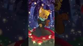 Thank you and goodnight #music #gaming #trending #clips #hasbinhotel #shorts #art #loona #gaming