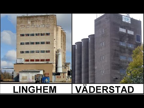 Linghem Vs Väderstad