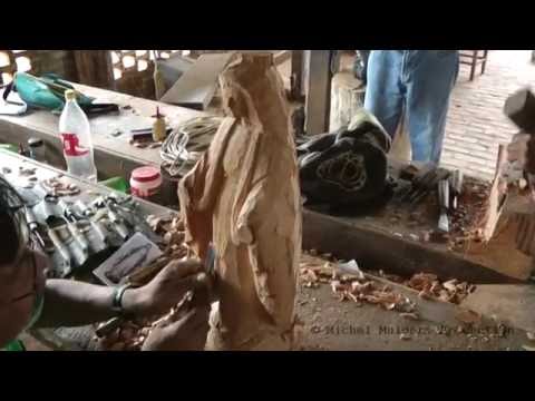 Jezuïeten route Jesuit Mission circuit Javier Concepción Ignacio Miguel Rafael Velasco Bolivia.mpg