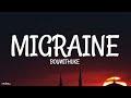 BoyWithUke Migraine Lyrics