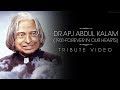 Ulaganayagane Song X Dr A P J Abdul Kalam Magesh