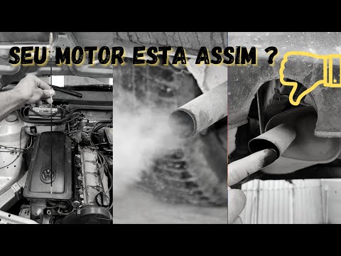 4 Dicas Básicas - como Saber se o Motor está Bom  ou Ruim ?