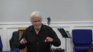 The King Is Born Preached By Pastor Bob Joyce