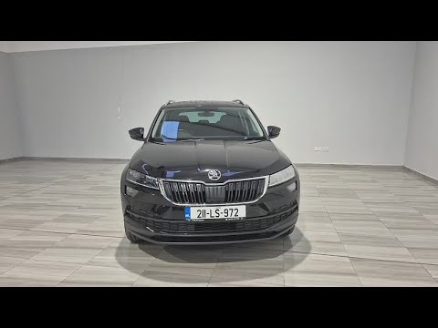 Skoda Karoq 2.0TDI 115HP DSG Style AUTO - Image 2