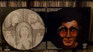 The Family Dogg - I Wonder / Ryker's Island / Like Janis / Crucify Your Mind (Vinyl)