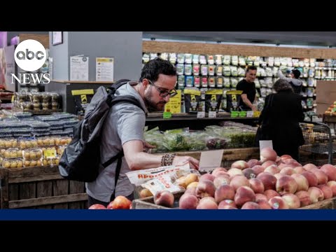 Attention shoppers! Wholesale veggie prices soar