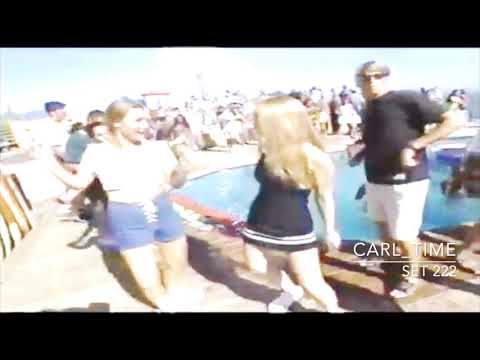 carl time - set 222 - mashup - (Ariana Grande - 7 rings, Carta and Love For Justice - if only)