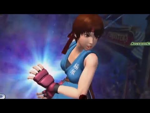 中国小孩与ZJZ打出拳皇14史上最精彩的一局！| 拳皇14【旧视频补档】